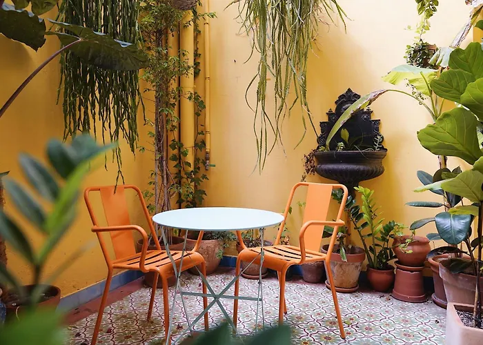 Numa Roca Hotel apartamentowy Barcelona