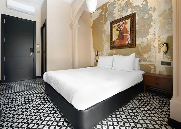 Hotel apartamentowy Numa Roca 4*