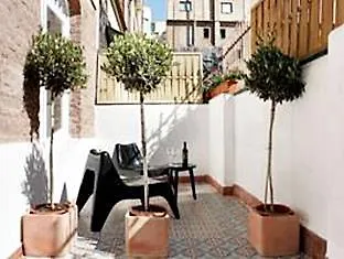 Numa Roca Hotel apartamentowy 4*