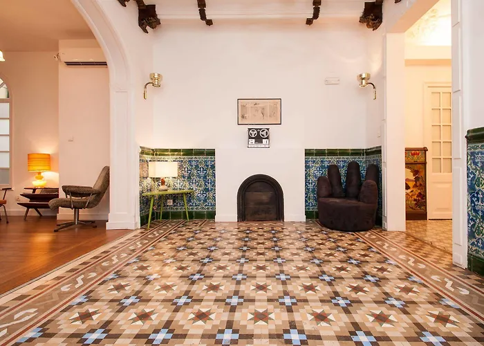 Hotel apartamentowy Numa Roca