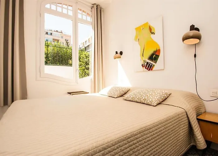 Numa Roca Hotel apartamentowy