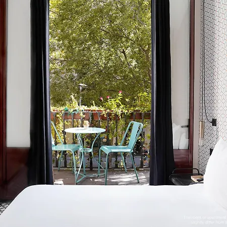 Numa Roca 4* Barcelona