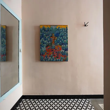 Numa Roca Aparthotel 4*