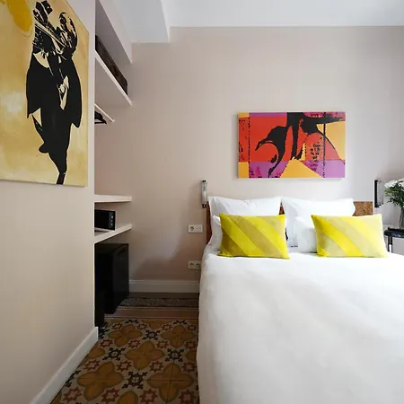 Numa Roca Aparthotel 4*